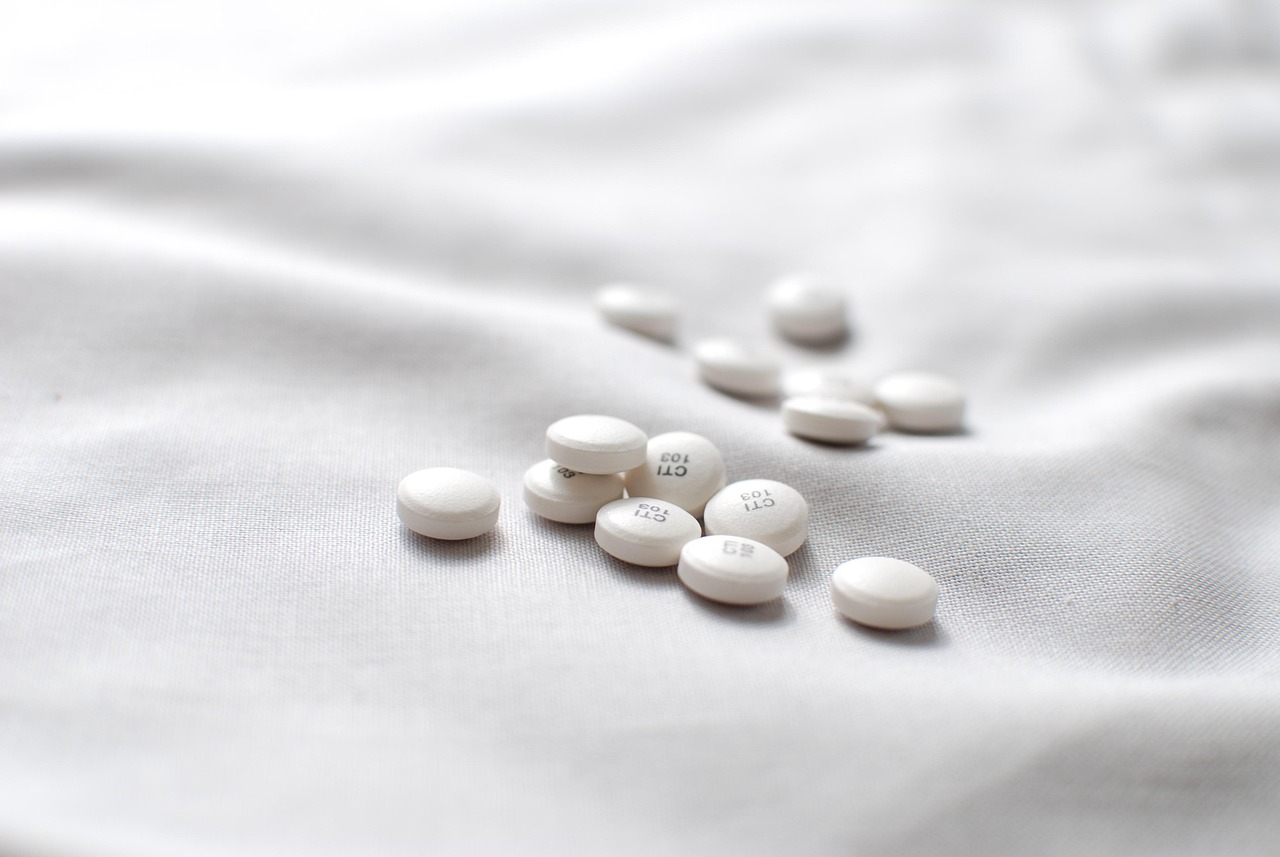 PPI ili alginat? Kada uzimati inhibitore protonske pumpe, a kada kombinacije soli i alginata