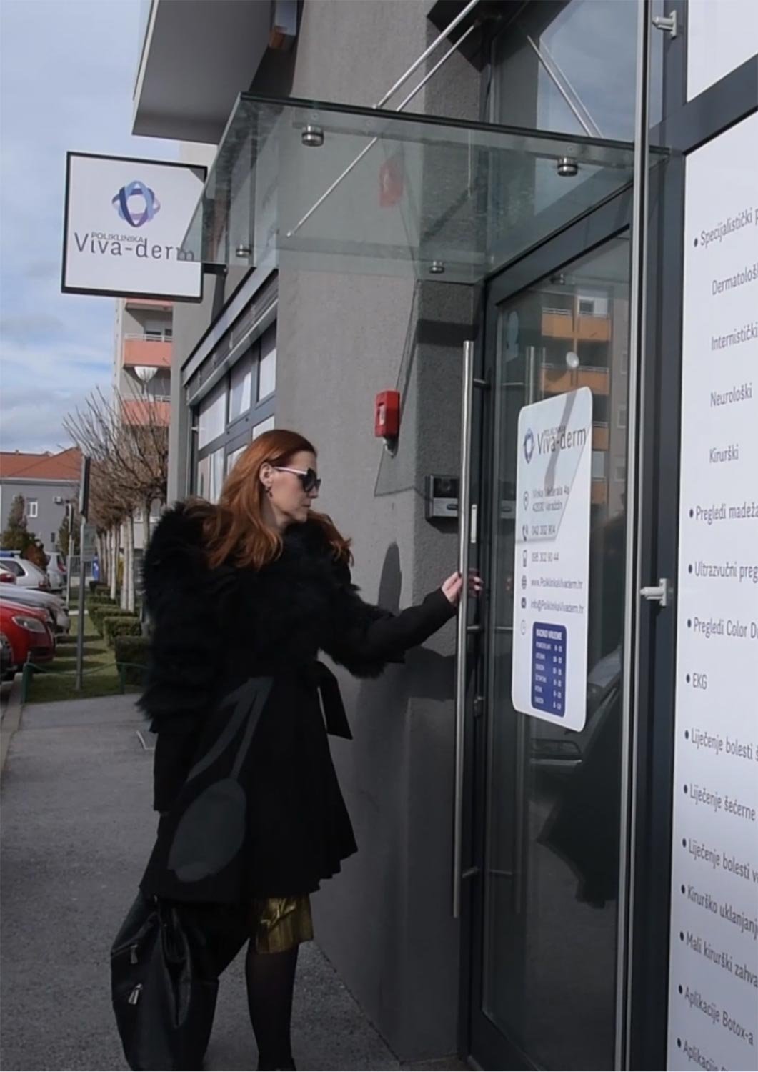 Poliklinika VivaDerm Varaždin