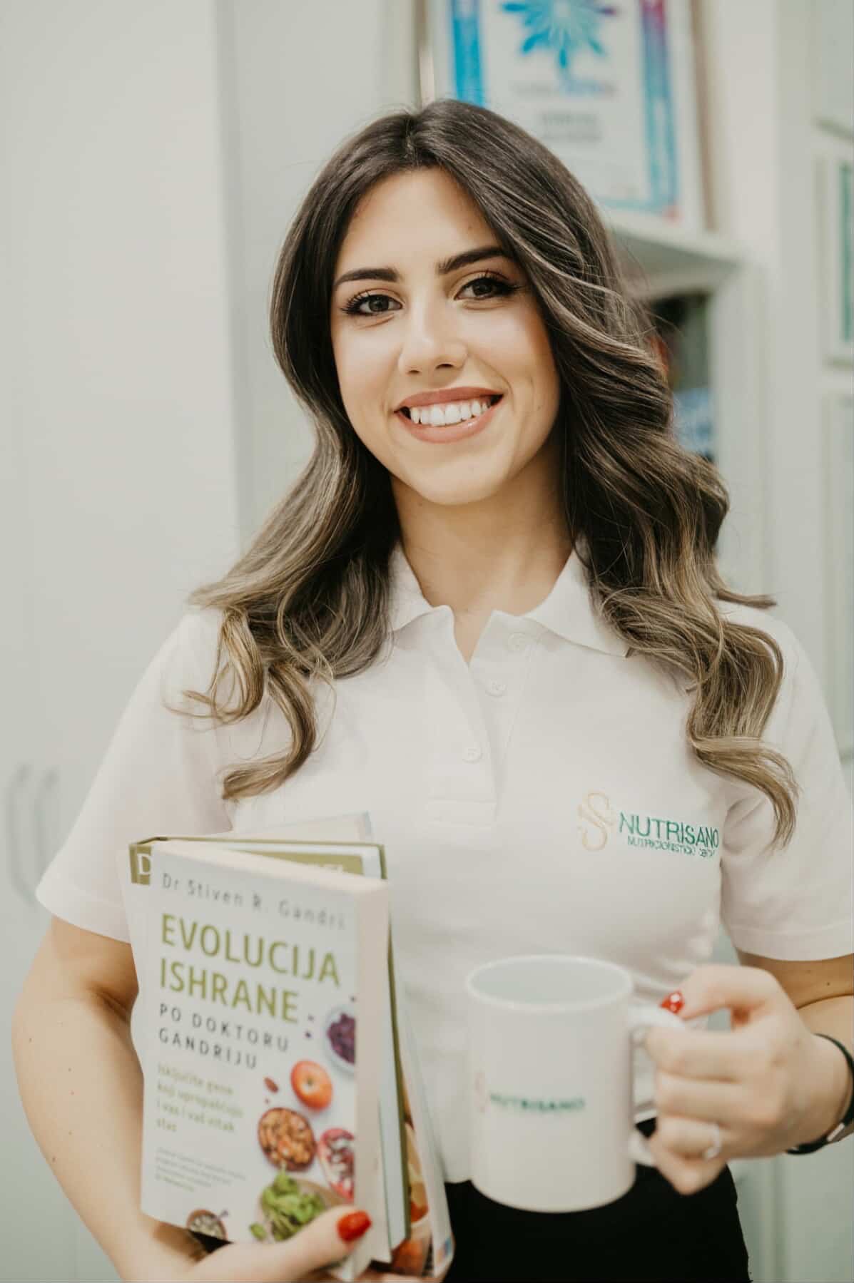 Almira Avdić-Palo, privatna kolekcija