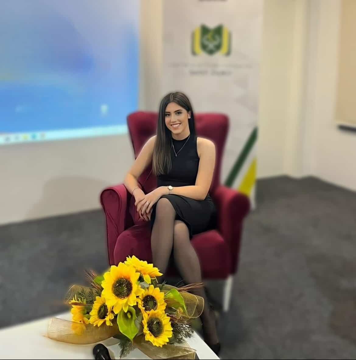 Almira Avdić-Palo, privatna kolekcija