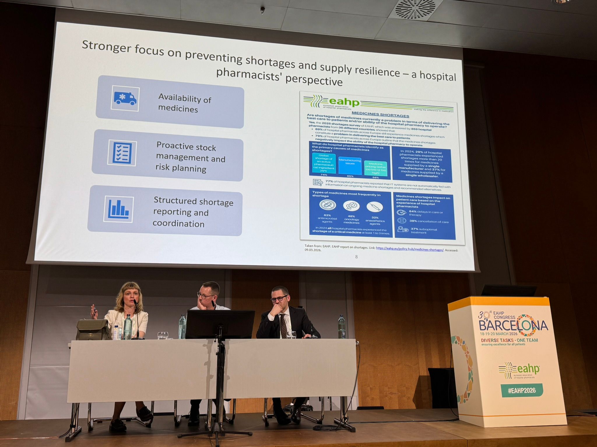 Predavanje Darije Kuruc Poje