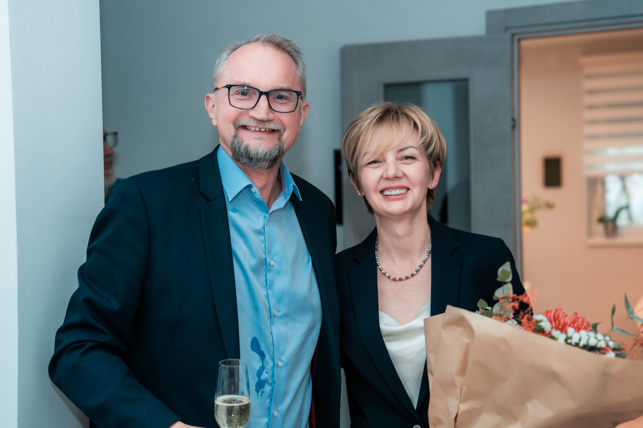 Otvorenje poliklinike