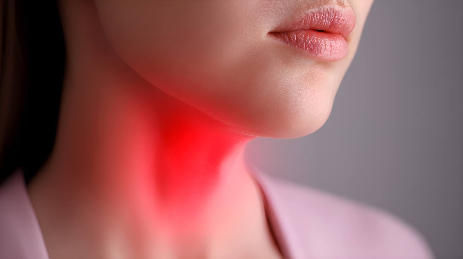 Snaga lizozima: Kako prirodno pojačati obranu usta i grla?