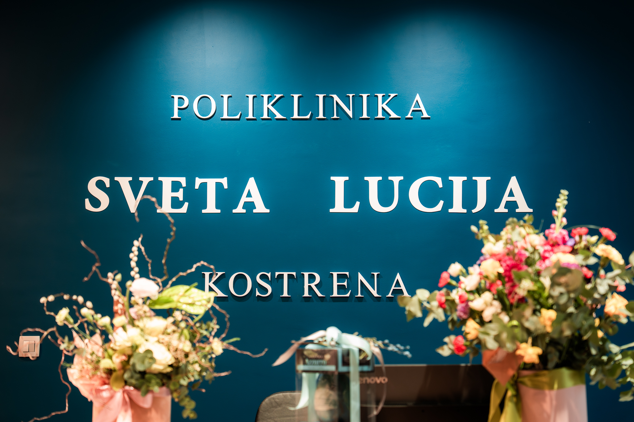 Nova poliklinika u Kostreni: kardiologija, dijagnostika dojke i štitnjače – sve na jednom mjestu